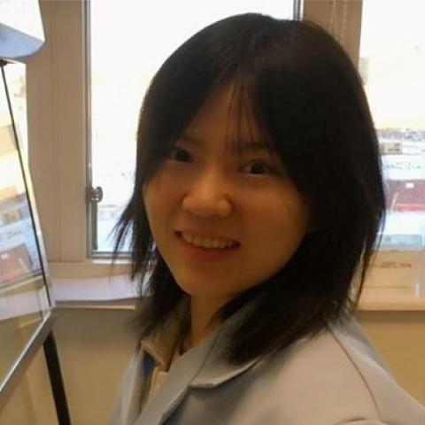 Qiong Wang